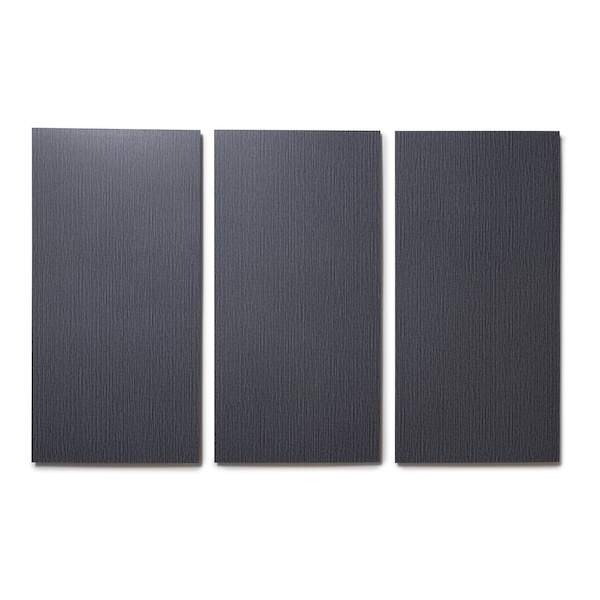Lucida Surfaces LUCIDA SURFACES, FabCore Neptune Knit 12 in. x24 in. 3mm 28MIL Glue Down Luxury Vinyl Tiles , 60PK - FC-3706PLT