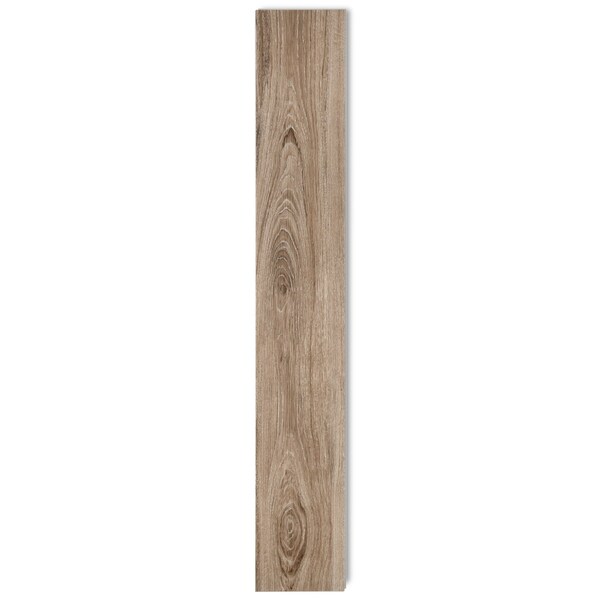 Lucida Surfaces LUCIDA SURFACES, MaxCore Siliceous 7 5/16 in. x48 in. 5.8mm 22MIL Interlocking Luxury Vinyl Planks , 45PK - MC-508PLT