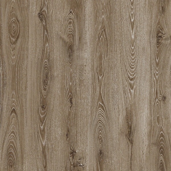 Lucida Surfaces LUCIDA SURFACES, MaxCore Siliceous 7 5/16 in. x48 in. 5.8mm 22MIL Interlocking Luxury Vinyl Planks , 45PK - MC-508PLT