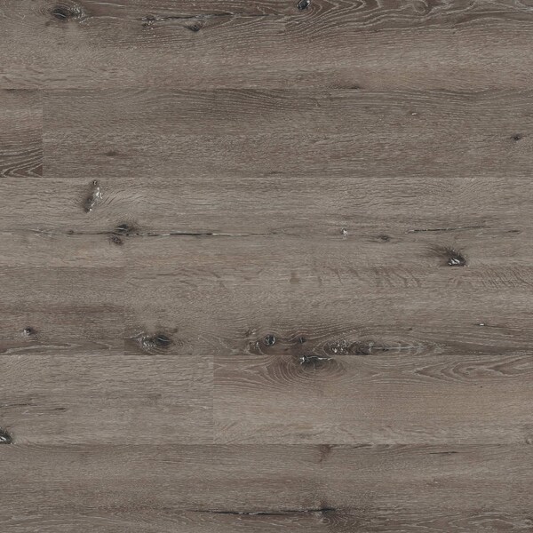 Msi Wilmont Charcoal Oak SAMPLE Glue Down Luxury Vinyl Plank Flooring - ZOR-LVG-0124-SAM