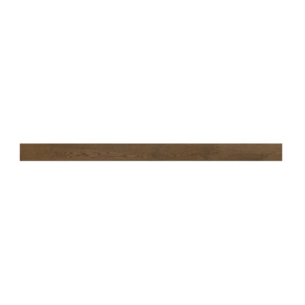Msi Clayborne 0.62 Thick x 2 Wide x 78 Length Engineered Hardwood End Cap Molding - ZOR-LVT-TR-0385