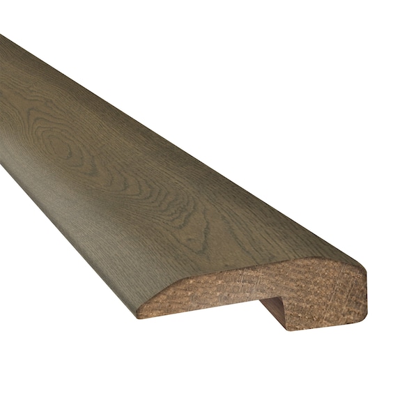 Msi Wayland 0.62 Thick x 2 Wide x 78 Length Engineered Hardwood End Cap Molding - ZOR-LVT-TR-0420
