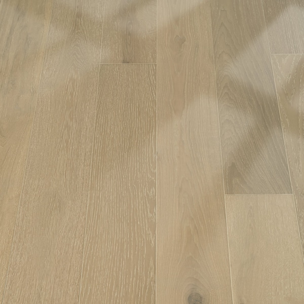 Mohawk Elite Natural Engineered Wood, Longer Planks in Sea Bottle Oak, 7.5 in. x 86.7 in. RL - LFW11-30