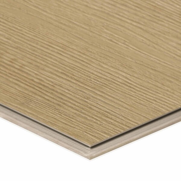 Msi Xl Studio Roswell 89in X 60in 9Mm 30Mil Waterproof Rigid Core Luxury Vinyl Plank Flooring, 6PK - ZOR-LVR-XL-0252