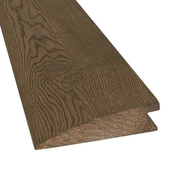 Msi Clayborne 0.5 Thick x 2 Wide x 94 Length Engineered Hardwood Surface Reducer Molding - ZOR-LVT-TR-0389
