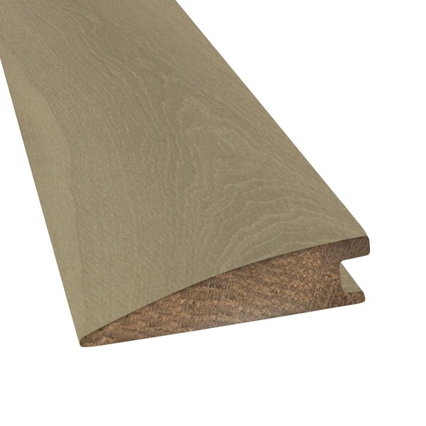 Msi Whitlock 0.5 Thick x 2 Wide x 94 Length Engineered Hardwood Surface Reducer Molding - ZOR-LVT-TR-0431