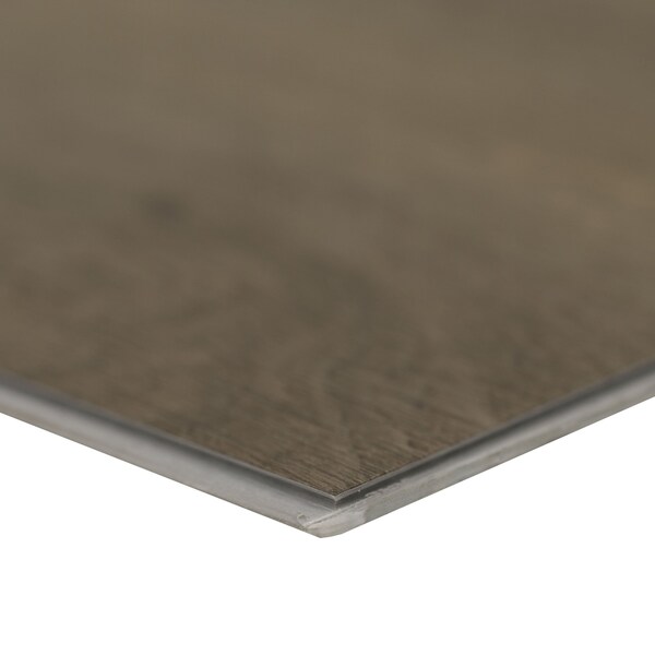 Msi Sunnyset Sample Rigid Core Click Lock Luxury Vinyl Plank Flooring, 1 sq ft - ZOR-LVR-0192-SAM