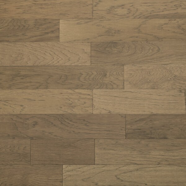 Mohawk Advance Natural Engineered Wood w/ Long-lasting Finish in Alamo Hickory, 6.5 in. x 9.5-48 in. - LFW05-91