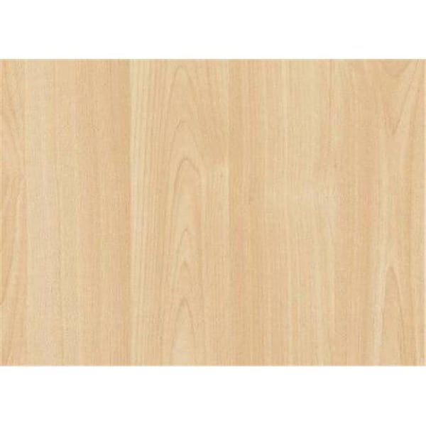 Dc-Fix Dc-fix 346-0219 17 x 78 in. Decorative Self Adhesive Film; Maple - 346-0219
