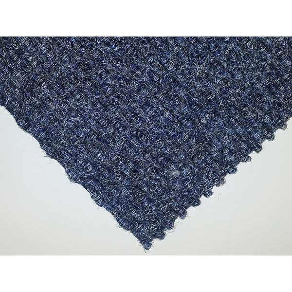 Pawling Berber Carpet Tile, Blue Gray, PK12 - EM-22-0-122