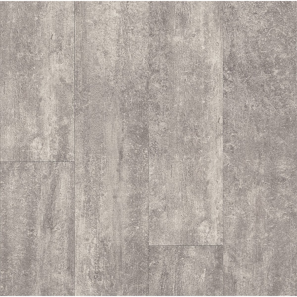 Armstrong Vinyl Floor Tiles, 18 in W, Storm Sky - J5135681