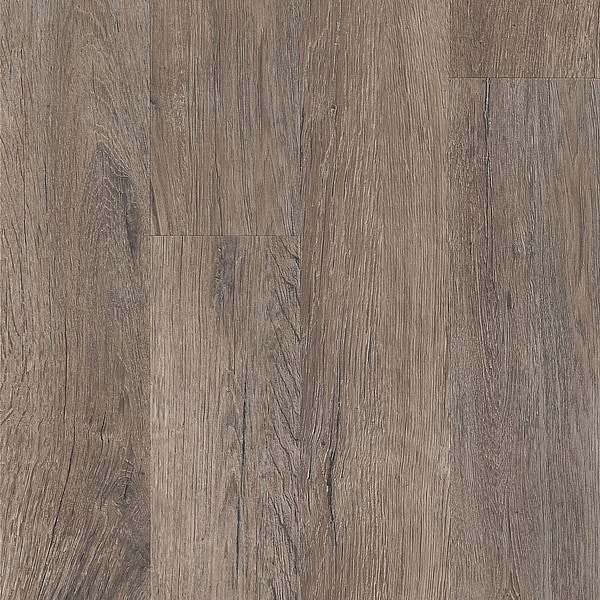 Armstrong Vinyl Floor Tiles, 6 in W, Drift Sand - J5203641