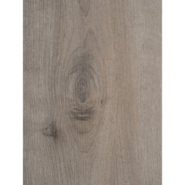 Northstar Flooring Northstar Glue Down Luxury Vinyl Plank 7" x 48" 32.7SF, 2mm 8MIL, PK14 - 3210101V