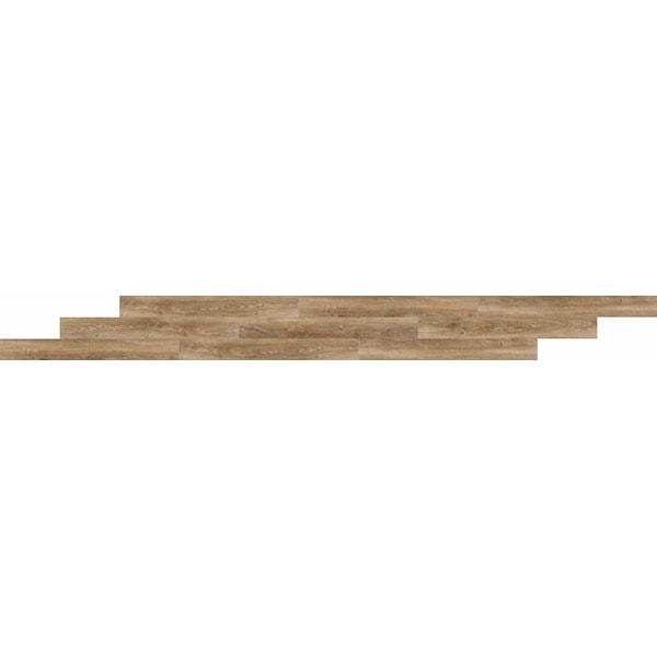 Daltile Daltile Adventuro Compass 6 in. x 48 in. Click Lock Luxury Vinyl Flooring, 16PK - AD33648CLVT1P
