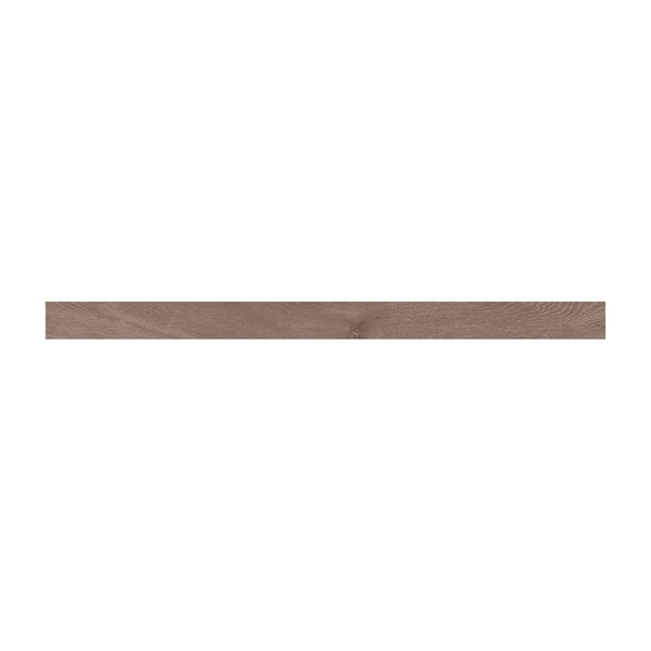 Msi Cranton 0.75 In. Thick X 0.625 In. Wide X 94 In. Length Luxury Vinyl Quarter Round Molding - ZOR-LVT-T-0076