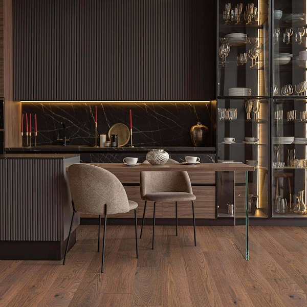 Msi Ladson Wayland 7.48 in.x 75.6 in.Engineered Hardwood Flooring, 360PK - ZOR-LVW-0126P