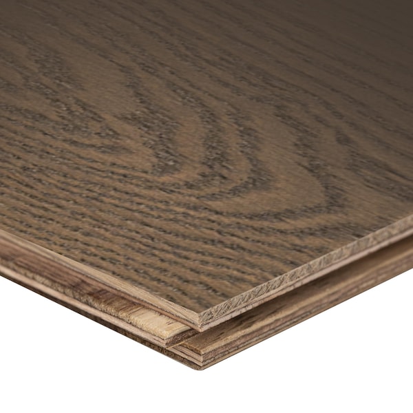Msi Ladson Wayland 7.48 in.x 75.6 in.Engineered Hardwood Flooring, 360PK - ZOR-LVW-0126P