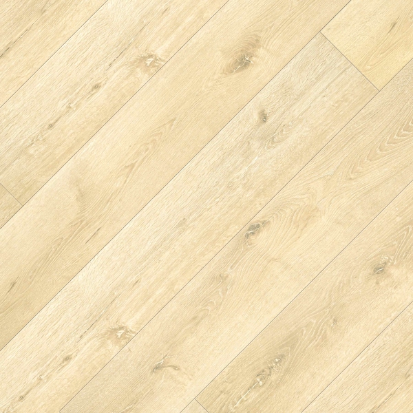 Msi Smithcliffs Lanston Oak 7" x 48" Waterproof Hybrid Rigid Core Flooring - ZOR-LVL-0108P
