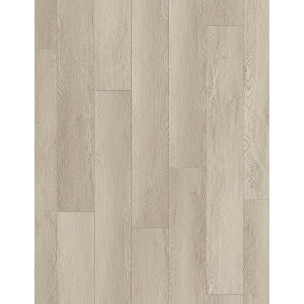 Northstar Flooring Northstar Waterproof Click Lock Vinyl Plank 7" x 48" 28.837SF/12Pcs Per Carton 5.5mm 20MIL - 4150200S