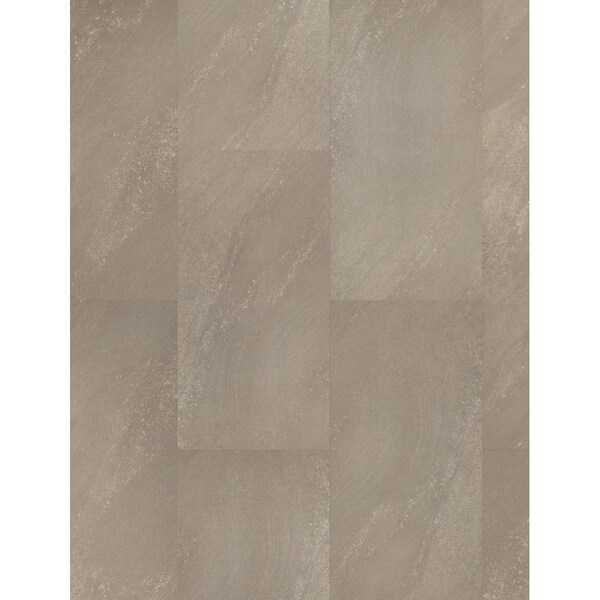 Northstar Flooring Northstar Glue Down Luxury Vinyl Plank 18" x 36" 45SF, 3mm 20MIL, PK10 - 3230192V