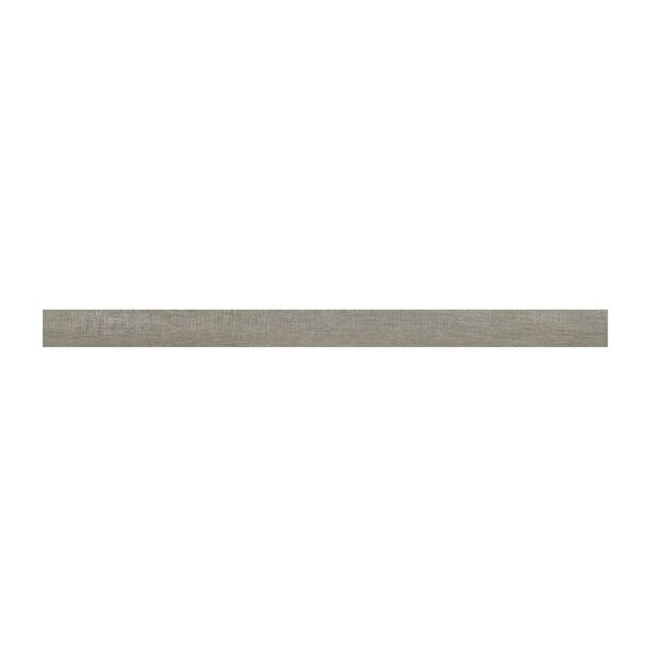 Msi Emridge Reducer 1.77 In. W X 94 In. Low Gloss Hybrid Core Waterproof Laminate Wood Flooring - ZOR-LVT-TR-0286