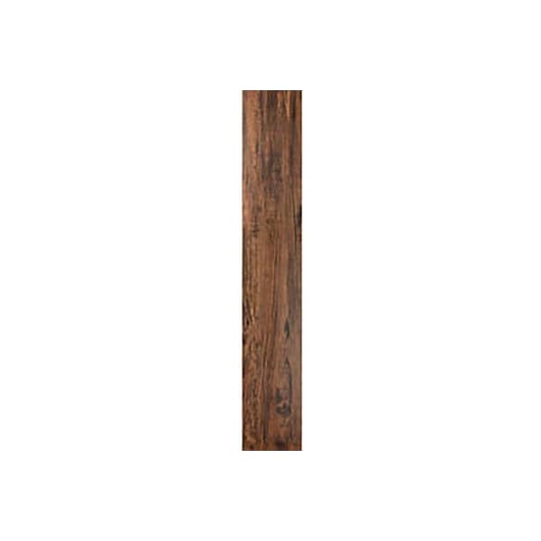 Achim Importing Achim Tivoli II Self Adhesive Vinyl Floor Planks 6in x 36in, Maple, 10 Pack - VFP2.03M10