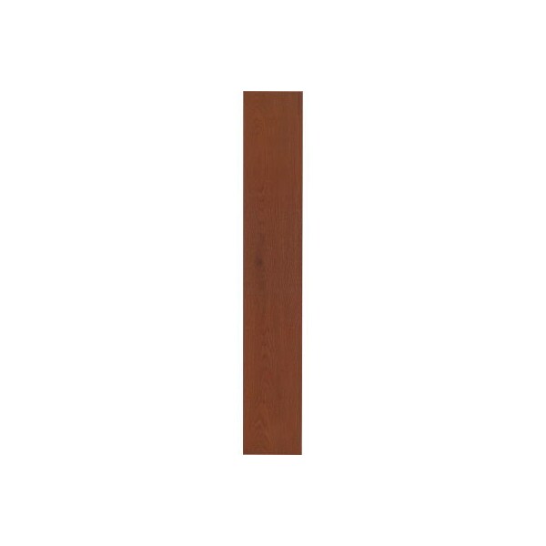 Achim Importing Achim Sterling Self Adhesive Vinyl Floor Planks 6in x 36in, Walnut, 10 Pack - STP1.2WA10