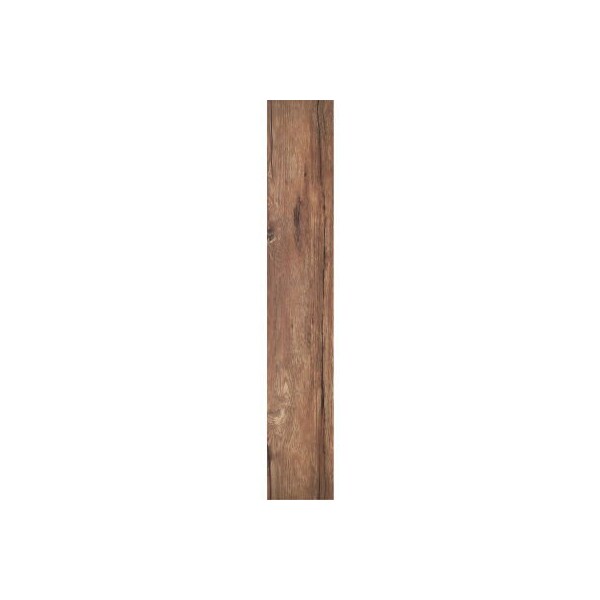 Achim Importing Achim Nexus Self Adhesive Vinyl Floor Planks 6in x 36in, Saddle, 10 Pack - VFP1.2SD10