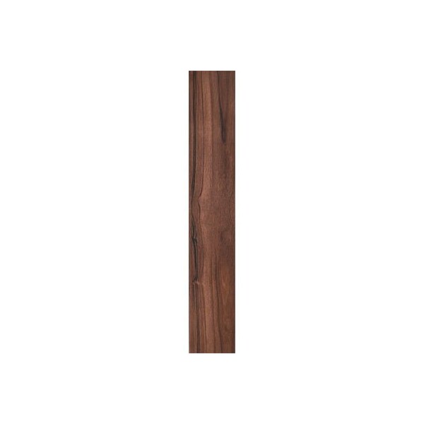 Achim Importing Achim Sterling Self Adhesive Vinyl Floor Planks 6in x 36in, Hickory, 10 Pack - STP1.2HK10