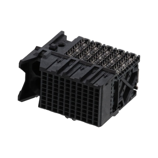 Conectores modulares de alta velocidad Molex Impact DC 3X10 Gr Sn - 761705020