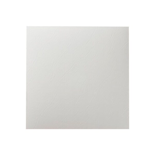 Achim Importing Achim Sterling Self Adhesive Vinyl Floor Tile 12in x 12in, White, 20 Pack - STT1M10220