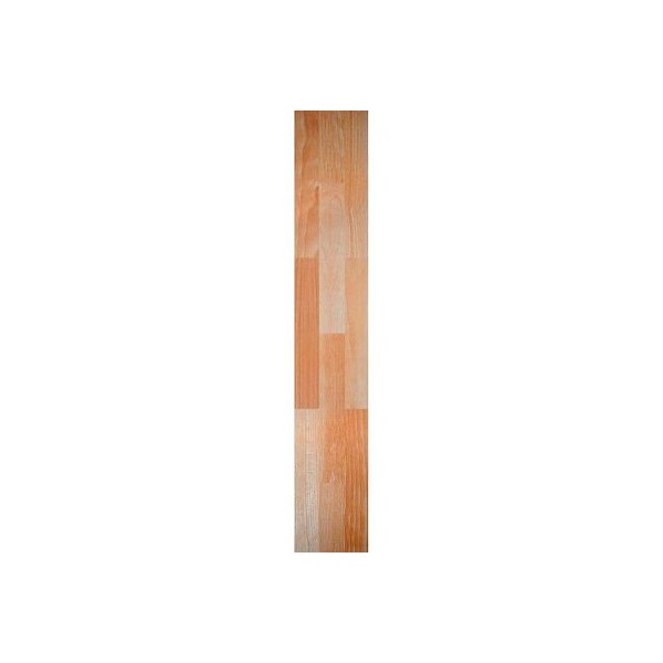 Achim Importing Achim Tivoli II Self Adhesive Vinyl Floor Planks 6in x 36in, Silver Spruce, 10 Pack - VFP2.0SS10
