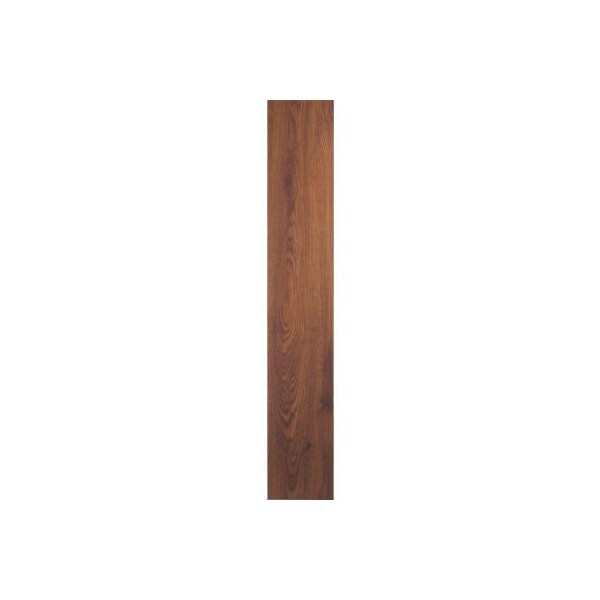 Achim Importing Achim Nexus Self Adhesive Vinyl Floor Planks 6in x 36in, Walnut, 10 Pack - VFP1.2WA10