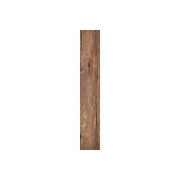 Achim Importing Achim Sterling Self Adhesive Vinyl Floor Planks 6in x 36in, Saddle, 10 Pack - STP1.2SD10