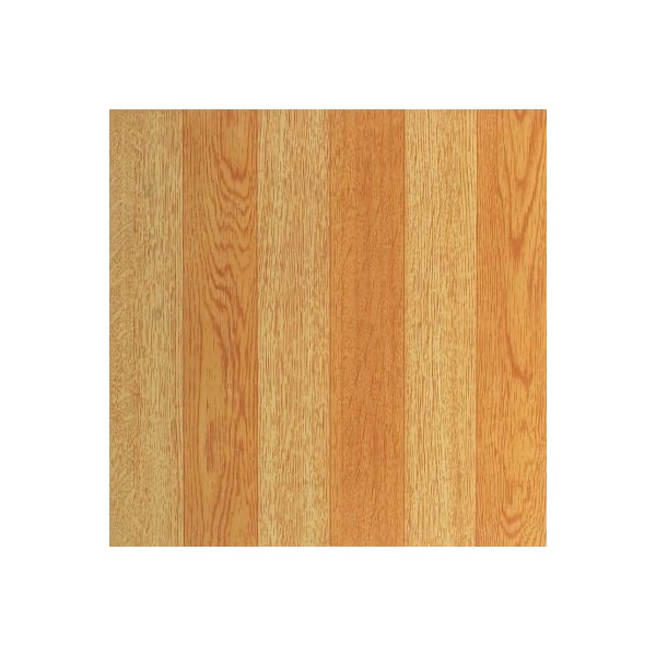 Achim Importing Achim Nexus Self Adhesive Vinyl Floor Tile 12in x 12in, Light Oak Plank-Look, 20 Pack - FTVWD21420
