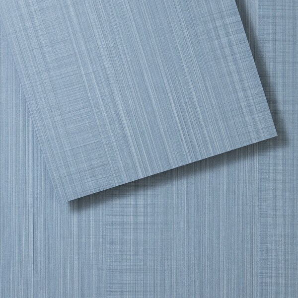Lucida Surfaces LUCIDA SURFACES, FabCore Harbor Weave 12 in. x 24 in. 3mm 28MIL Glue Down Luxury Vinyl Tiles (36 sq.ft), 18PK - FC-3603