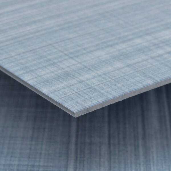 Lucida Surfaces LUCIDA SURFACES, FabCore Harbor Weave 12 in. x 24 in. 3mm 28MIL Glue Down Luxury Vinyl Tiles (36 sq.ft), 18PK - FC-3603