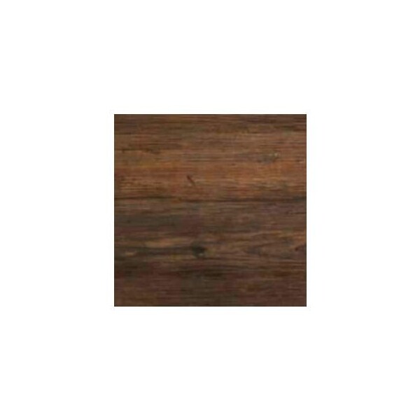 Roppe ROPPE Premium Vinyl Wood Plank, 4inL X 36inW X 1/8in Thick, Cocoa Pine - WP4PXP041