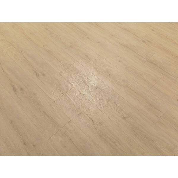 Newage Products Stone Composite 400 sqft 8.85in x 46in LVP Bundle, White Oak - 12449
