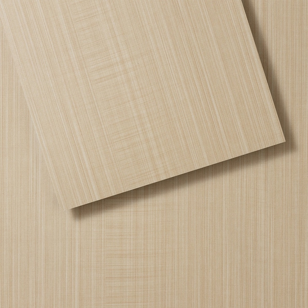 Lucida Surfaces LUCIDA SURFACES, FabCore Harvest Weave 12 in. x 24 in. 3mm 28MIL Glue Down Luxury Vinyl Tiles (36 sq.ft), 18PK - FC-3601