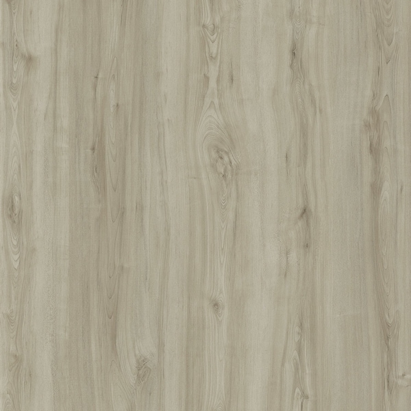 Lucida Surfaces LUCIDA SURFACES, PresCore Clay 6 in. x 36 in. 2mm 12MIL Glue Down Luxury Vinyl Planks (54 sq.ft per case), 36PK - PC-1104