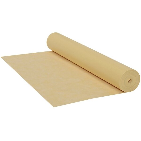 Healthier Choice Flooring OmniChoice Underlayment, 100 sqft Coverage Area, 33 ft 4 in L, 3 ft W - OC7200P