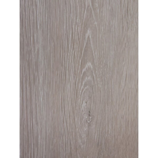 Northstar Flooring Northstar Glue Down Luxury Vinyl Plank 7" x 48" 28SF, 3mm 20MIL, PK12 - 3230091V