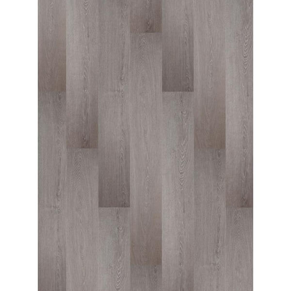 Northstar Flooring Northstar Glue Down Luxury Vinyl Plank 7" x 48" 28SF, 3mm 20MIL, PK12 - 3230091V
