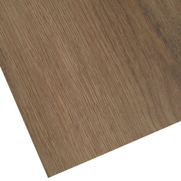 Msi Katavia Reclaimed Oak 6 In.X 48 In. Glue Down Luxury Vinyl Plank Flooring, 18PK - ZOR-LVG-0119