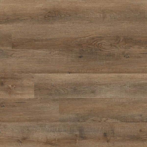 Msi Katavia Reclaimed Oak 6 In.X 48 In. Glue Down Luxury Vinyl Plank Flooring, 18PK - ZOR-LVG-0119