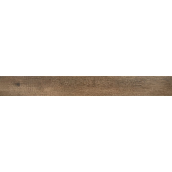Msi Katavia Reclaimed Oak 6 In.X 48 In. Glue Down Luxury Vinyl Plank Flooring, 18PK - ZOR-LVG-0119