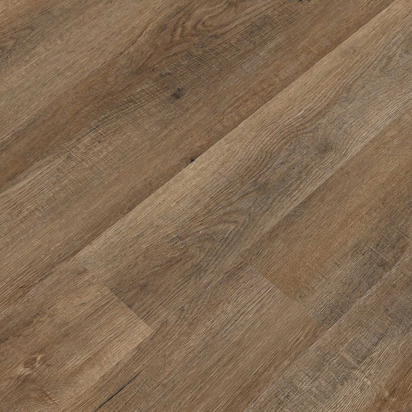 Msi Katavia Reclaimed Oak 6 In.X 48 In. Glue Down Luxury Vinyl Plank Flooring, 18PK - ZOR-LVG-0119