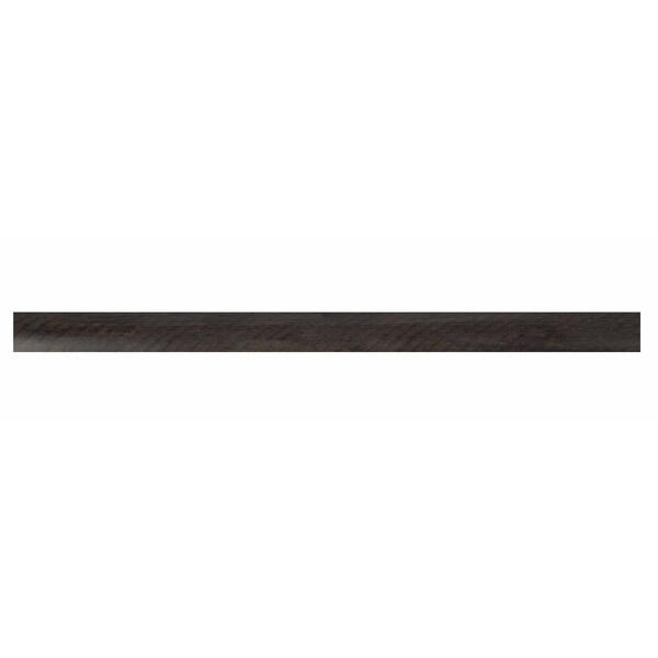 Msi Stable 3/4 In. Thick X 1 3/4 In. Wide X 94 In. Length Luxury Vinyl Stair Nose Molding - ZOR-LVT-T-0202