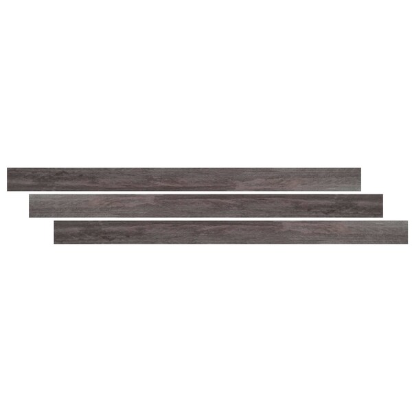 Msi Katella Ash 3/4 In. Thick X 2 3/4 In. Wide X 94 In. Length Luxury Vinyl Stair Nose Molding - ZOR-LVT-T-0141